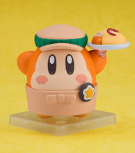 Load image into Gallery viewer, Good Smile Company Kirby Waddle Dee Cafe Ver. Nendoroid #2599