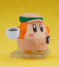 Load image into Gallery viewer, Good Smile Company Kirby Waddle Dee Cafe Ver. Nendoroid #2599