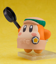 Load image into Gallery viewer, Good Smile Company Kirby Waddle Dee Cafe Ver. Nendoroid #2599