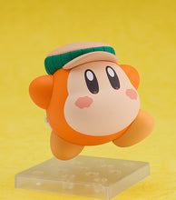 Load image into Gallery viewer, Good Smile Company Kirby Waddle Dee Cafe Ver. Nendoroid #2599