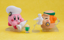 Load image into Gallery viewer, Good Smile Company Kirby Waddle Dee Cafe Ver. Nendoroid #2599