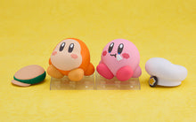 Load image into Gallery viewer, Good Smile Company Kirby Waddle Dee Cafe Ver. Nendoroid #2599
