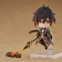 Load image into Gallery viewer, Good Smile Company Genshin Impact Zhongli Nendoroid #2582