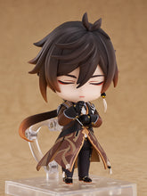 Load image into Gallery viewer, Good Smile Company Genshin Impact Zhongli Nendoroid #2582