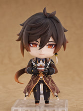 Load image into Gallery viewer, Good Smile Company Genshin Impact Zhongli Nendoroid #2582