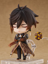Load image into Gallery viewer, Good Smile Company Genshin Impact Zhongli Nendoroid #2582