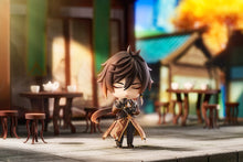Load image into Gallery viewer, Good Smile Company Genshin Impact Zhongli Nendoroid #2582