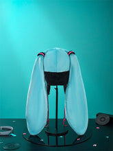 Load image into Gallery viewer, Good Smile Company Vocaloid Character Vocal Series 01: Hatsune Miku Character Cap
