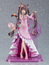 Load image into Gallery viewer, Good Smile Company Nekopara Chocola: Chinese Dress Ver. 1/7 scale figure