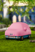 Load image into Gallery viewer, Good Smile Company Kirby and the Forgotten Land Kirby Car Mouth Ver Pop up Parade Figure