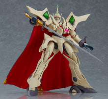 Load image into Gallery viewer, PRE-ORDER Good Smile Company The Vision of Escaflowne - Escaflowne Moderoid model kit Rerelease