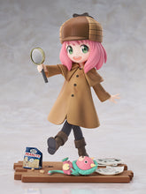 Load image into Gallery viewer, Good Smile Arts Shanghai SPYxFAMILY Anya Forger: Detective Ver. 1/7 scale figure