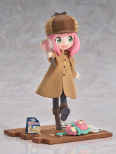 Load image into Gallery viewer, Good Smile Arts Shanghai SPYxFAMILY Anya Forger: Detective Ver. 1/7 scale figure
