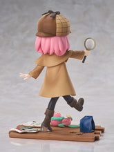 Load image into Gallery viewer, Good Smile Arts Shanghai SPYxFAMILY Anya Forger: Detective Ver. 1/7 scale figure