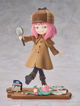Load image into Gallery viewer, Good Smile Arts Shanghai SPYxFAMILY Anya Forger: Detective Ver. 1/7 scale figure