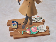 Load image into Gallery viewer, Good Smile Arts Shanghai SPYxFAMILY Anya Forger: Detective Ver. 1/7 scale figure