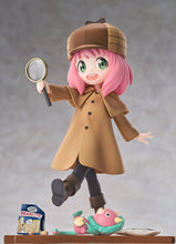 Load image into Gallery viewer, Good Smile Arts Shanghai SPYxFAMILY Anya Forger: Detective Ver. 1/7 scale figure