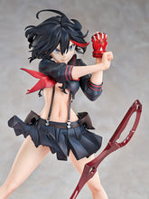 Load image into Gallery viewer, Good Smile Arts Shanghai Kill la Kill Ryuko Matoi: Transformation Ver. 1/7 scale figure