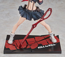 Load image into Gallery viewer, Good Smile Arts Shanghai Kill la Kill Ryuko Matoi: Transformation Ver. 1/7 scale figure