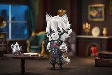 Load image into Gallery viewer, Good Smile Arts Shanghai Zenless Zone Zero Von Lycaon Nendoroid #2793
