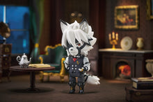Load image into Gallery viewer, Good Smile Arts Shanghai Zenless Zone Zero Von Lycaon Nendoroid #2793