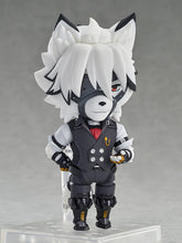 Load image into Gallery viewer, Good Smile Arts Shanghai Zenless Zone Zero Von Lycaon Nendoroid #2793