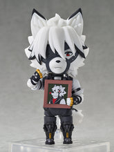 Load image into Gallery viewer, Good Smile Arts Shanghai Zenless Zone Zero Von Lycaon Nendoroid #2793