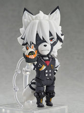Load image into Gallery viewer, Good Smile Arts Shanghai Zenless Zone Zero Von Lycaon Nendoroid #2793
