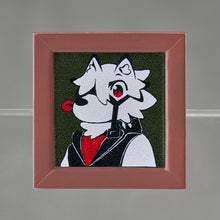 Load image into Gallery viewer, Good Smile Arts Shanghai Zenless Zone Zero Von Lycaon Nendoroid #2793