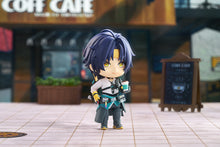 Load image into Gallery viewer, Good Smile Arts Shanghai Zenless Zone Zero Harumasa Asaba Nendoroid #2773