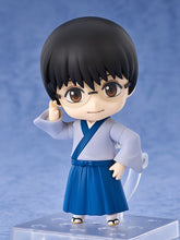 Load image into Gallery viewer, Good Smile Arts Shanghai Gintama Shinpachi Shimura Nendoroid #2458