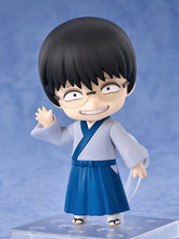 Load image into Gallery viewer, Good Smile Arts Shanghai Gintama Shinpachi Shimura Nendoroid #2458