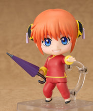 Load image into Gallery viewer, Good Smile Arts Shanghai Gintama Kagura Nendoroid #2462