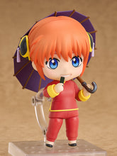 Load image into Gallery viewer, Good Smile Arts Shanghai Gintama Kagura Nendoroid #2462