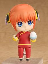 Load image into Gallery viewer, Good Smile Arts Shanghai Gintama Kagura Nendoroid #2462