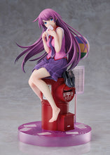 Load image into Gallery viewer, Good Smile Arts Shanghai Monogatari Hitagi Senjyogahara: Letter to You 1/7 scale figure