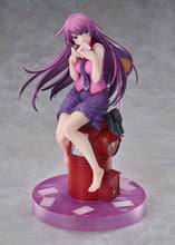 Load image into Gallery viewer, Good Smile Arts Shanghai Monogatari Hitagi Senjyogahara: Letter to You 1/7 scale figure