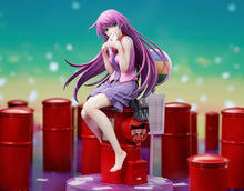 Load image into Gallery viewer, Good Smile Arts Shanghai Monogatari Hitagi Senjyogahara: Letter to You 1/7 scale figure