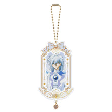Load image into Gallery viewer, Good Smile Arts Shanghai Cardcaptor Sakura 25th Anniversary Collectible Acrylic Keychain
