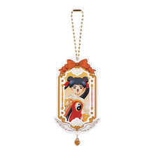 Load image into Gallery viewer, Good Smile Arts Shanghai Cardcaptor Sakura 25th Anniversary Collectible Acrylic Keychain