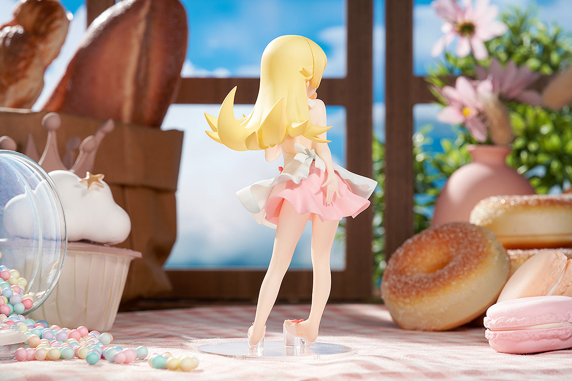Good Smile Arts Shanghai Monogatari Shinobu Oshino Pop up