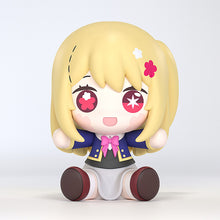 Load image into Gallery viewer, Good Smile Arts Shanghai Huggy Good Smile Oshi No Ko Ruby chibi figure + magnet