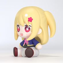 Load image into Gallery viewer, Good Smile Arts Shanghai Huggy Good Smile Oshi No Ko Ruby chibi figure + magnet