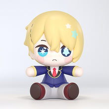 Load image into Gallery viewer, Good Smile Arts Shanghai Huggy Good Smile Oshi No Ko Aqua chibi figure + magnet