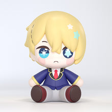 Load image into Gallery viewer, Good Smile Arts Shanghai Huggy Good Smile Oshi No Ko Aqua chibi figure + magnet