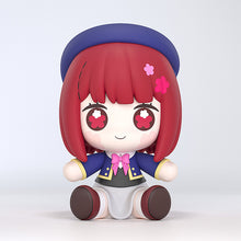 Load image into Gallery viewer, Good Smile Arts Shanghai Huggy Good Smile Oshi No Ko Kana Arima chibi figure + magnet