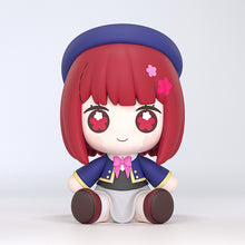 Load image into Gallery viewer, Good Smile Arts Shanghai Huggy Good Smile Oshi No Ko Kana Arima chibi figure + magnet