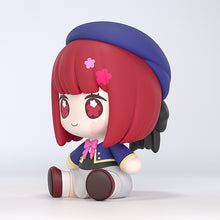 Load image into Gallery viewer, Good Smile Arts Shanghai Huggy Good Smile Oshi No Ko Kana Arima chibi figure + magnet