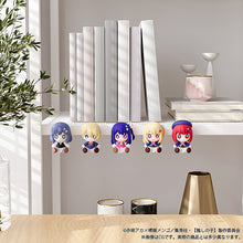 Load image into Gallery viewer, Good Smile Arts Shanghai Huggy Good Smile Oshi No Ko Kana Arima chibi figure + magnet