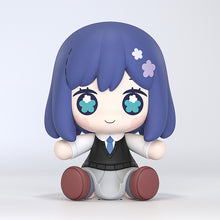 Load image into Gallery viewer, Good Smile Arts Shanghai Huggy Good Smile Oshi No Ko Akane Kurokawa chibi figure + magnet